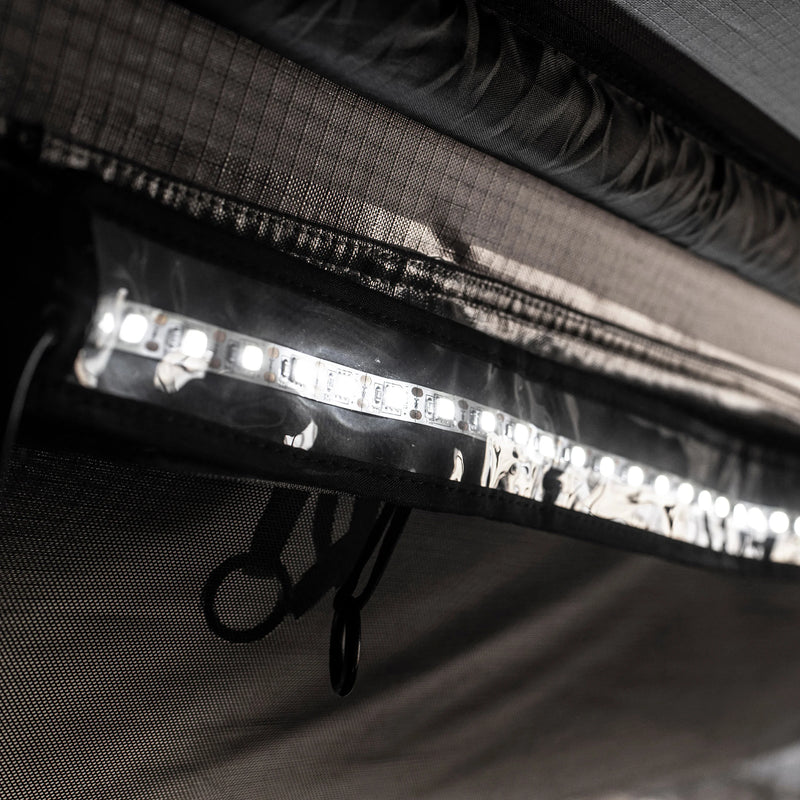 Smittybilt GEN2 OVERLANDER TENT - 2583