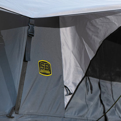 Smittybilt GEN2 OVERLANDER TENT - 2583
