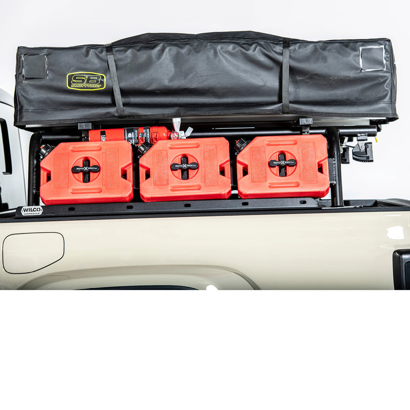 Smittybilt GEN2 OVERLANDER TENT - 2583