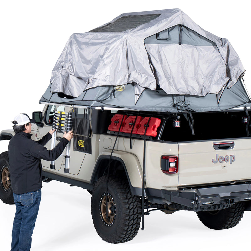 Smittybilt GEN2 OVERLANDER TENT - 2583