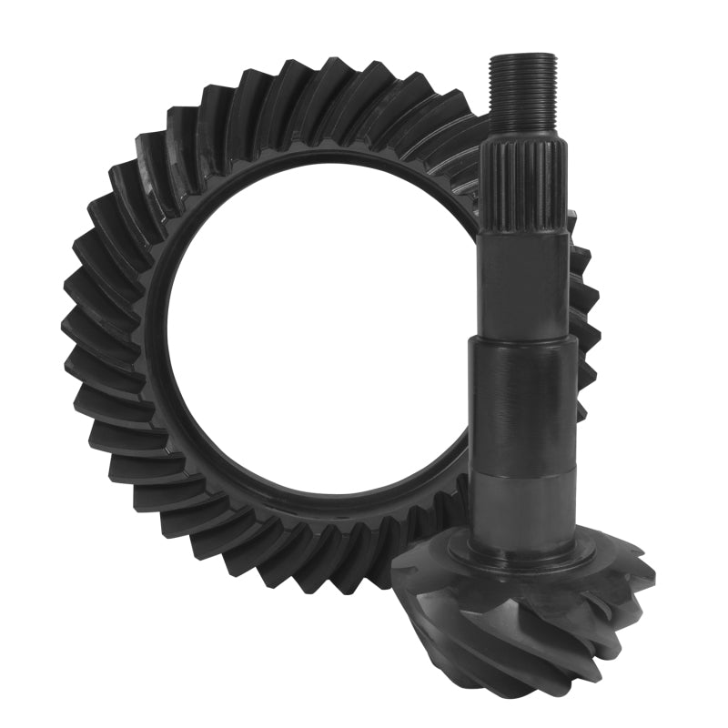 Yukon Gear High Performance Gear Set For GM 11.5in in a 4.44 Ratio