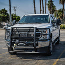 Westin 2017-2018 Ford F-250/350 MAX Winch Tray - Black