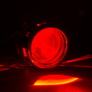 Oracle Demon Eye Projector Illumination Kit - ColorSHIFT w/o Controller SEE WARRANTY