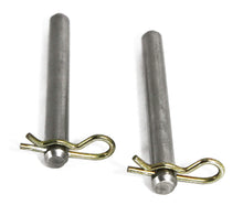 Steinjäger Door Pins Cherokee XJ 1997-2001 2 Pins