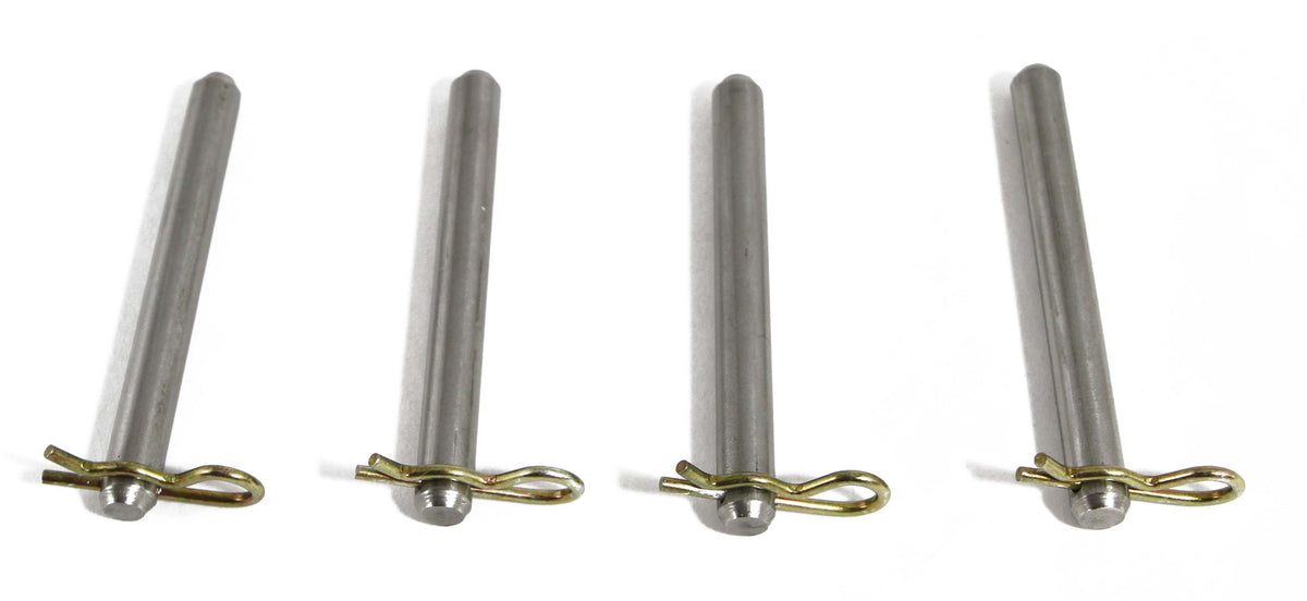 Steinjäger Door Pins Cherokee XJ 1997-2001 4 Pins