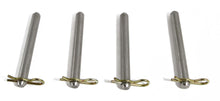 Steinjäger Door Pins Cherokee XJ 1997-2001 4 Pins