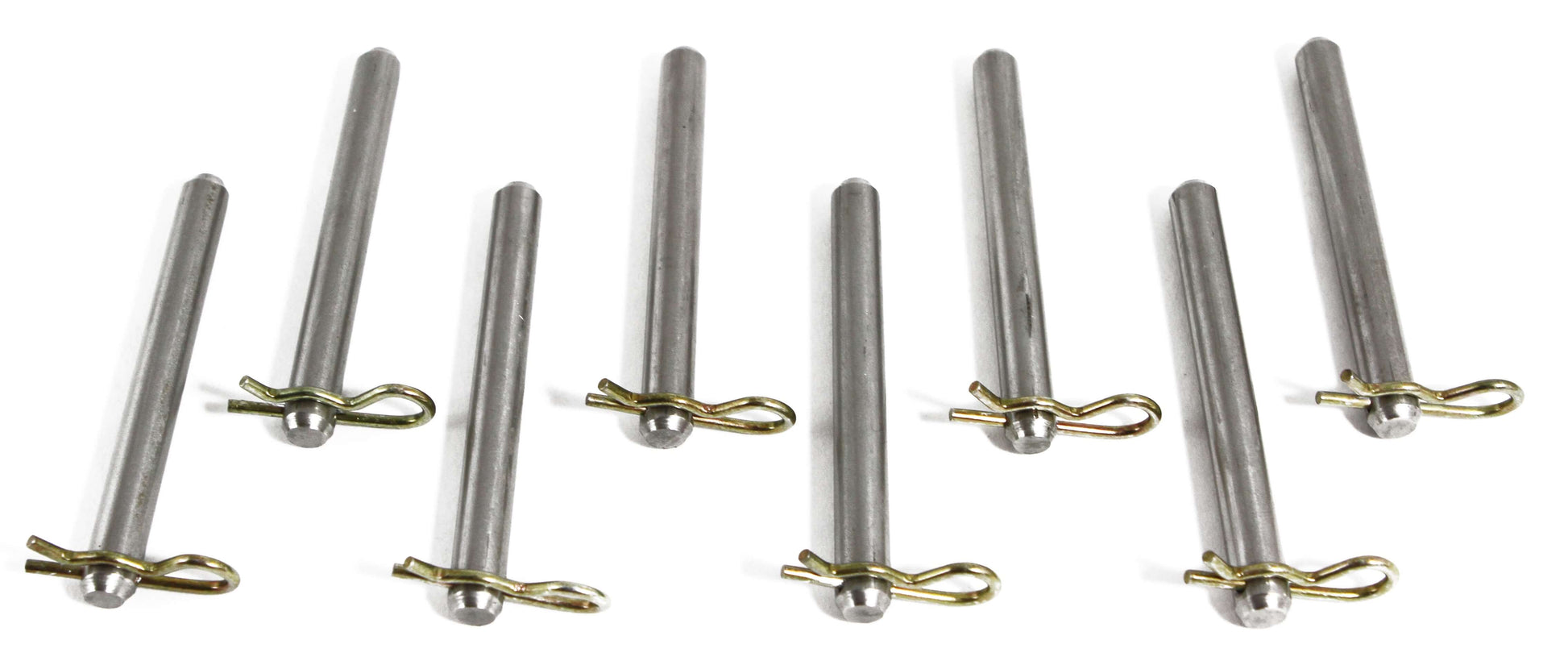 Steinjäger Door Pins Cherokee XJ 1997-2001 8 Pins