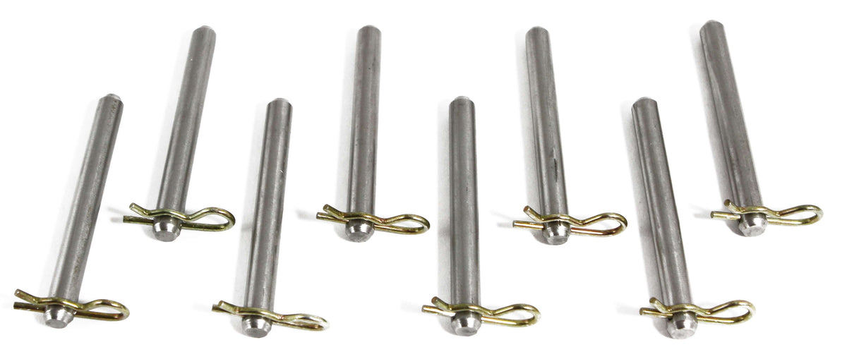 Steinjäger Door Pins Cherokee XJ 1997-2001 8 Pins