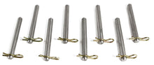 Steinjäger Door Pins Cherokee XJ 1997-2001 8 Pins