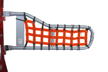 Steinjäger Doors Wrangler TJ 1997-2006 Inserts Orange Cargo Design