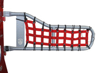 Steinjäger Doors Wrangler TJ 1997-2006 Inserts Red Cargo Design