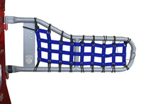Steinjäger Doors Wrangler TJ 1997-2006 Inserts Blue Cargo Design