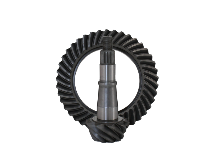 Revolution Gear & Axle GM 12-Bolt 9.5in 4.56 Ratio Ring & Pinion