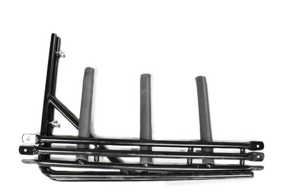 Steinjäger Doors Wrangler JK 2007-2018 Holders Black