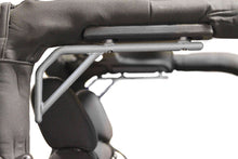 Steinjäger Interior Accessories Wrangler JK 2007-2018 Grab Handles Rear for 2 Door JK Gray Hammertone