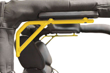 Steinjäger Interior Accessories Wrangler JK 2007-2018 Grab Handles Rear for 2 Door JK Lemon Peel