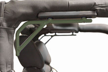 Steinjäger Interior Accessories Wrangler JK 2007-2018 Grab Handles Rear for 2 Door JK Locas Green