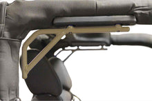 Steinjäger Interior Accessories Wrangler JK 2007-2018 Grab Handles Rear for 2 Door JK Military Beige