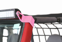 Steinjäger Exterior Accessories Wrangler TJ 1997-2006 Light Mounts A-Pillar Pinky