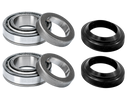 Revolution Gear & Axle 97-06 Jeep Wrangler TJ Dana 44 Rear Axle Bearing & Seal Kit