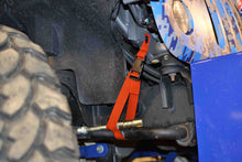 Steinjäger Suspensions Wrangler JK 2007-2018 Sway Bar Hangers Orange