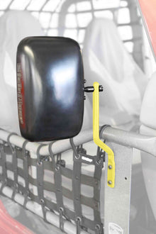 Steinjäger Doors CJ-7 1981-1986 Mirror Legs to Fit Tube Doors Mirrors Included Lemon Peel