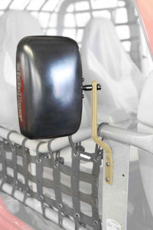Steinjäger Doors CJ-8 1981-1986 Mirror Legs to Fit Tube Doors Mirrors Included Military Beige