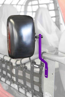 Steinjäger Doors CJ-7 1981-1986 Mirror Legs to Fit Tube Doors Mirrors Included Sinbad Purple