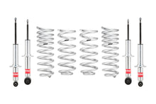 Eibach 21-24 Chevy Suburban SUV 4WD (GMT T1XX) Pro Tuck Lift Kit