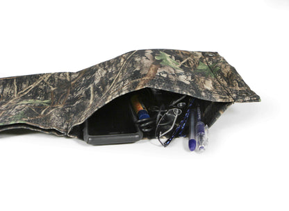 Steinjäger Interior Accessories Wrangler TJ 1997-2006 Cab Organizers Overhead Pockets Pink Snowfall