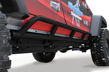 Steinjäger Armor Wrangler JK 2007-2018 Rock Sliders 4 Door Bare