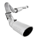 MBRP 2001-2005 Chev/GMC 2500/3500 Duramax EC/CC Cat Back Single Side