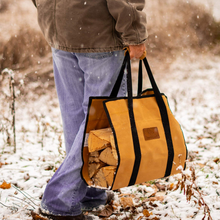 Overland Vehicle Systems Medium Bags - 3 Individual #12 Waxed Canvas