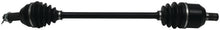 QuadBoss Honda Talon 19 20 Rugged Axle