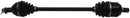 QuadBoss Honda Talon 19 20 Rugged Axle