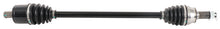 QuadBoss 2020 Polaris RZR XP 1000 Front Left Replacement Axle