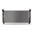 Mishimoto Cadillac Escalade Replacement Radiator 2002-2014