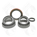 Yukon Gear Axle Bearing and Seal Kit For Toyota Full-Floating Front or Rear Wheel Bearings