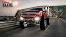 Oracle LED Illuminated Wheel Rings - Double LED - White SEE WARRANTY