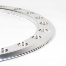 Method Beadlock Ring - 17in Forged - Style 1.2 - Machined