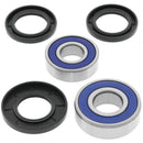 QuadBoss 09-20 Polaris RZR 170 Front UTV Wheel Bearing & Seal Kit