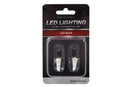 Diode Dynamics 74 SMD1 LED Bulb Warm - White (Pair)