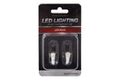Diode Dynamics 74 SMD1 LED - Red (Pair)