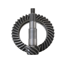 Revolution Gear & Axle Jeep Wrangler JK Dana 44 Rear Axle 3.73 Ratio Ring & Pinion Set