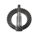 Revolution Gear & Axle Jeep Wrangler JK Dana 44 Rear Axle 5.38 Ratio Ring & Pinion Set