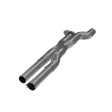MBRP 17-19 Ford F150 Raptor 3.5L EcoBoost 3in X-Pipe Kit - T409