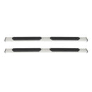 Westin 2019 Chevrolet Silverado/Sierra 1500 Crew Cab R5 Nerf Step Bars - SS