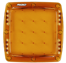Rigid Industries Q-Series Light Cover - Yellow
