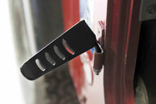 Steinjäger Exterior Accessories Wrangler TJ 1997-2006 Foot Pegs Bare