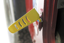 Steinjäger Exterior Accessories Wrangler TJ 1997-2006 Foot Pegs Lemon Peel